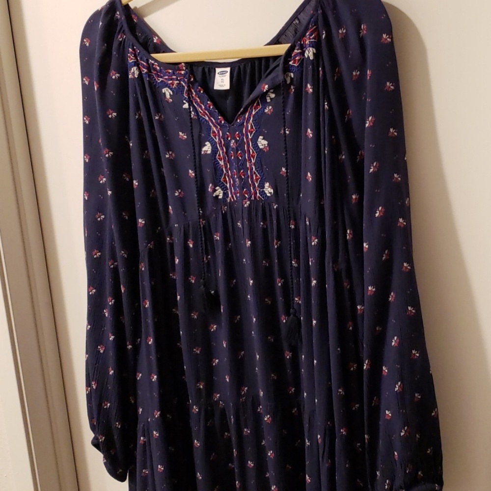 Old Navy XL Dress